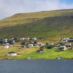 FAROE FJORD